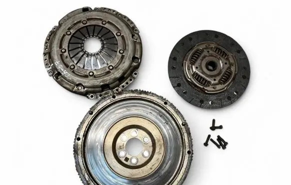 Skoda Octavia Mk3 (5E) Clutch set kit