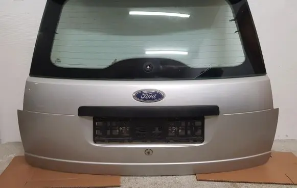 Ford Focus C-MAX Tailgate/trunk/boot lid