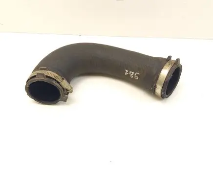 Audi A4 S4 B8 8K Intercooler hose/pipe 8K0145709H