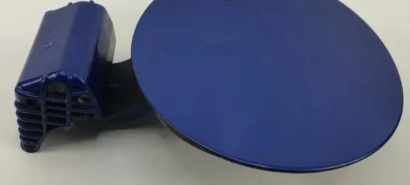 KIA Picanto Fuel tank cap 69510-10000