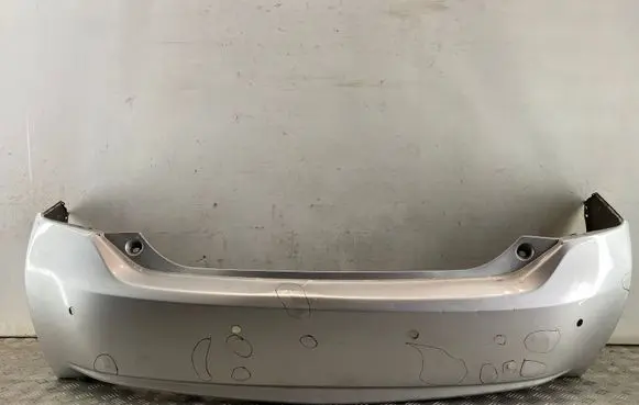 Toyota Prius (XW30) Rear bumper 5215947050
