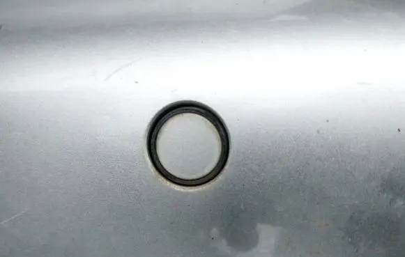 Volkswagen Touran I Parking PDC sensor