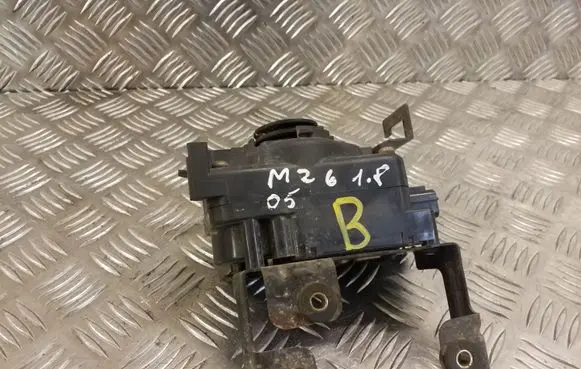 Mazda 6 Cruise control unit/module GJ6A66312 G6T25074M2