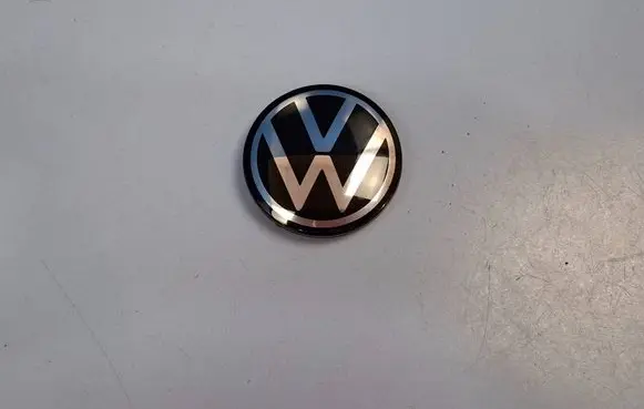 Volkswagen Golf VIII Original wheel cap 5H0601171 5H0601171A 5H0601171B