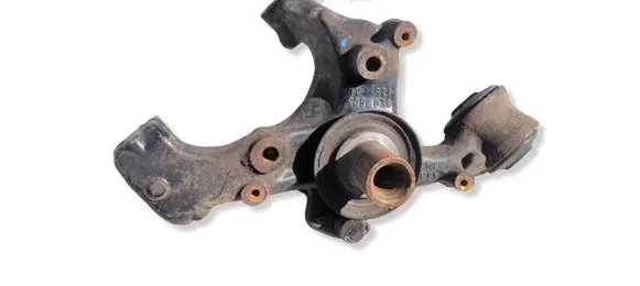 Audi A4 S4 B6 8E 8H Rear wheel hub spindle/knuckle 8E0505435AL