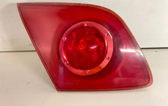 Mazda 3 I Tailgate rear/tail lights