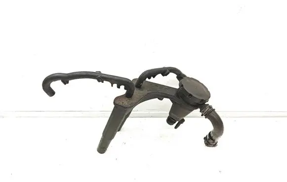 Land Rover Discovery 3 - LR3 Breather/breather pipe/hose 7H2Q6A785BB