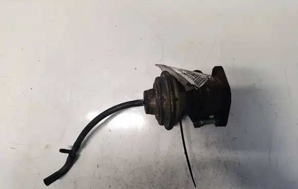 Fiat Ducato EGR valve 