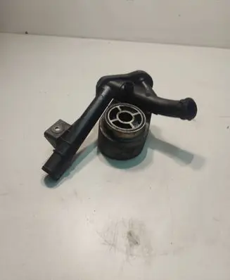 Mercedes-Benz Citan W415 Engine coolant pipe/hose 210473766R 044653