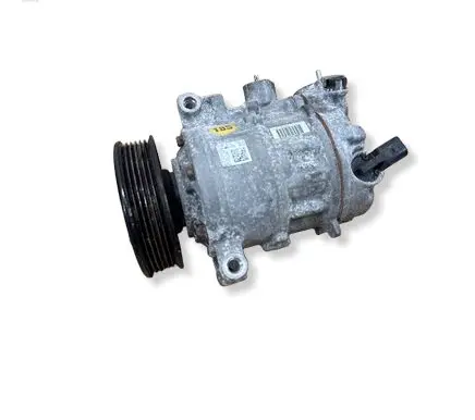 Audi A3 S3 8V Air conditioning (A/C) compressor (pump) 5Q0816803 R1234Y 447150