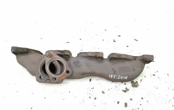 Opel Insignia A Exhaust manifold 55565965
