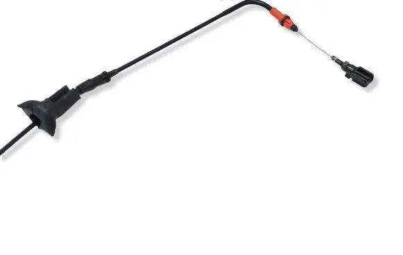 Microcar Due First Gear shift cable linkage 1008168