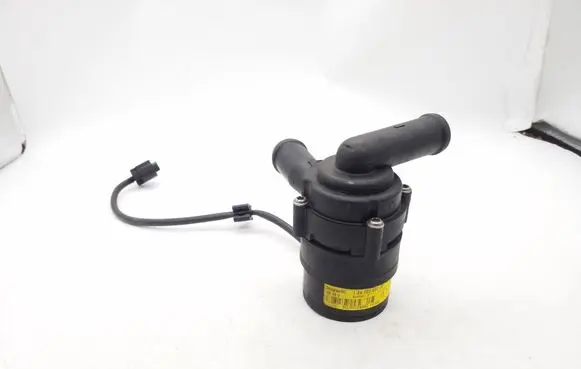 Land Rover Range Rover Sport L320 Electric auxiliary coolant/water pump 9002986C