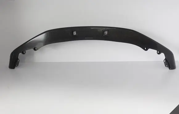 BMW M2 F87 Front bumper lip 2449476