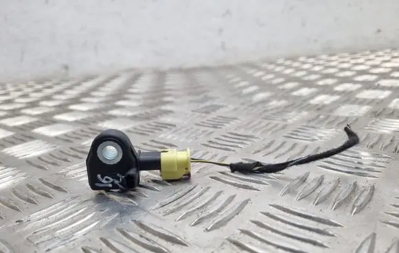 Skoda Octavia Mk3 (5E) Airbag deployment crash/impact sensor 3Q0959351A