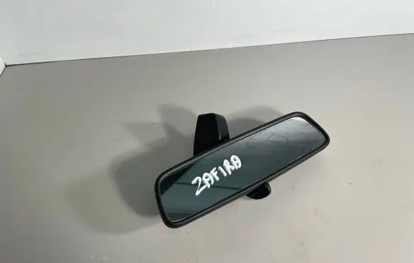 Opel Zafira B Rear view mirror (interior) 010456