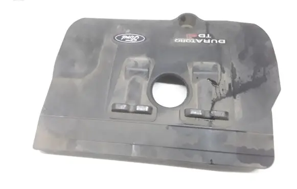 Ford Mondeo Mk III Engine cover (trim) 2S7Q6N041BD