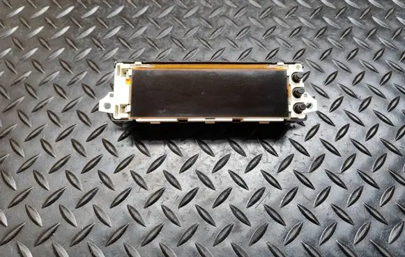 Citroen Jumpy Screen/display/small screen 96632056XT 503550290311 1MAYCdD6