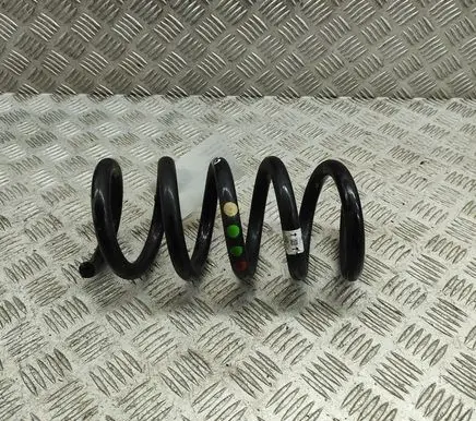 Audi E-tron GT Rear coil spring 9J1511115A