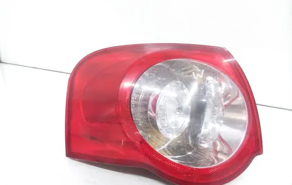 Volkswagen PASSAT B6 Rear/tail lights 3C9945095C