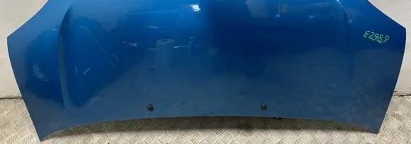 Renault Twingo III Engine bonnet/hood