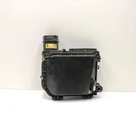 Mercedes-Benz S C217 Air filter box A2760903701