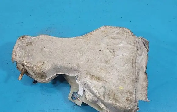 Peugeot 407 FAP fluid tank 9642944280 IMPRK1570621