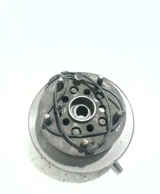 Ford Transit Front wheel hub 