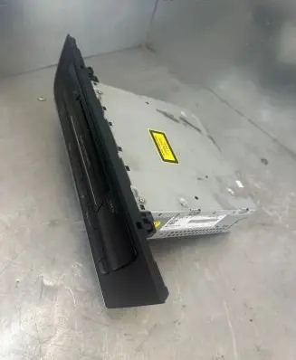 Audi A7 S7 4G Radio/CD/DVD/GPS head unit 4G0035666B