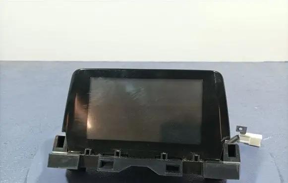 Mazda 6 Radio/CD/DVD/GPS head unit GML8611J0