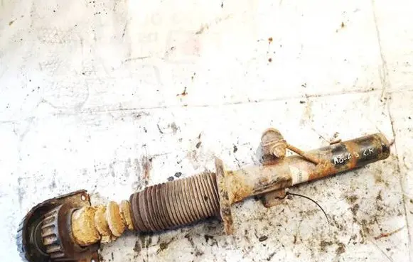 Ford Mondeo Mk III Rear shock absorber/damper