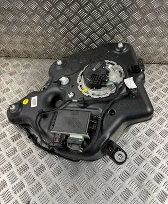 Audi A7 S7 4G AdBlue liquid reservoir 4G0131877K