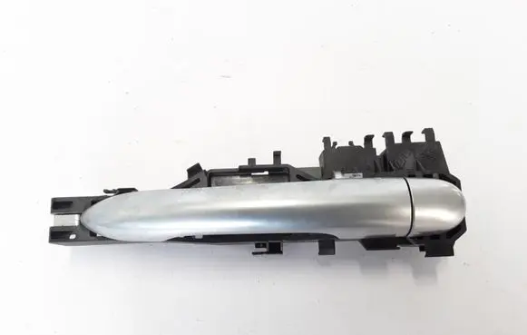 Renault Scenic II - Grand scenic II Front door exterior handle