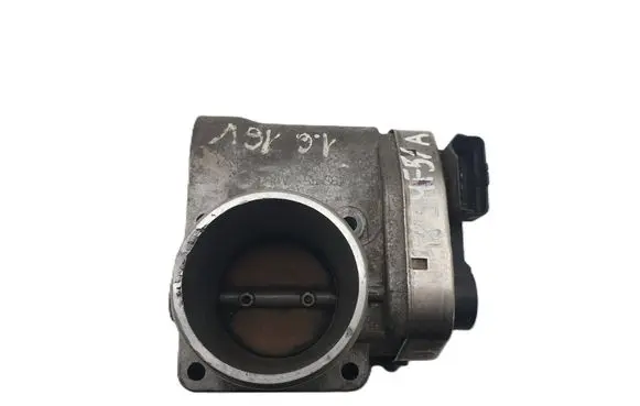 Fiat Stilo Throttle body valve 48SMF5A