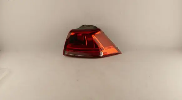 Volkswagen Golf VII Rear/tail lights 5GM945096B 2VA01197706