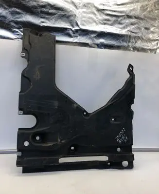 Audi A5 Rear underbody cover/under tray 8b3825216