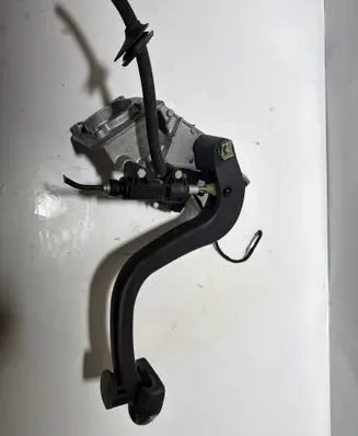 BMW Z4 E85 E86 Pedal assembly 6757932