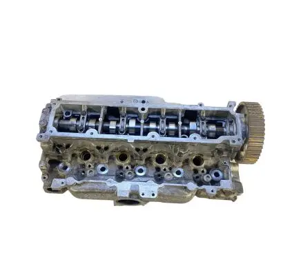 Peugeot 508 RXH Engine head 9684487210