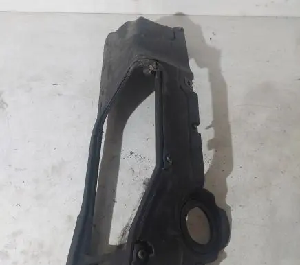BMW 5 E60 E61 Air filter box cover 7793203
