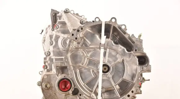Toyota Yaris XP210 Automatic gearbox 3CH121 A00374