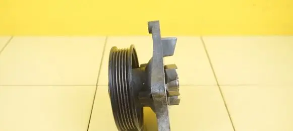 Opel Astra K Water pump 12642753003 5HTR19