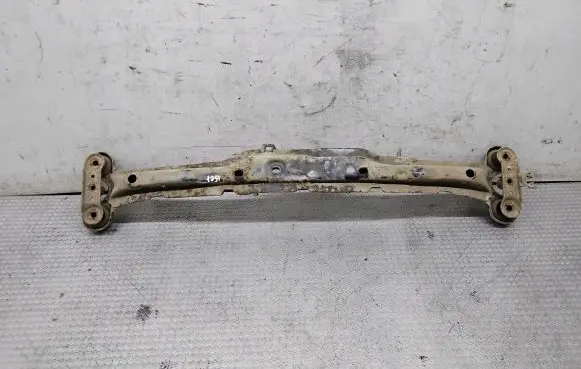 Volkswagen Golf II Front subframe