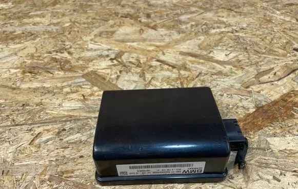 BMW 5 F10 F11 Other control units/modules 6795769