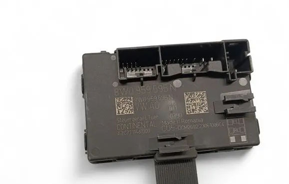 Audi A4 S4 B9 8W Other control units/modules 8W0959595N