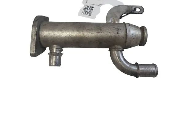 Citroen C5 EGR valve cooler 875816W 9645689780