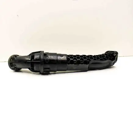 Air intake duct part
