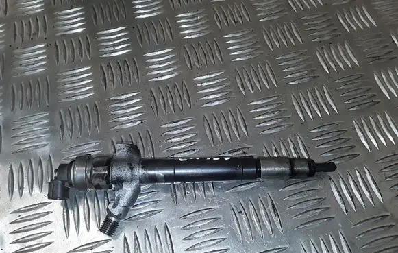 Ford Transit Fuel injector 6c1q9k546ac