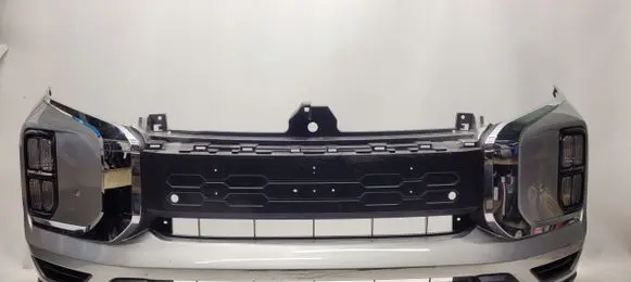 Mitsubishi ASX Front bumper
