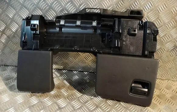 Porsche 911 991 Other center console (tunnel) element