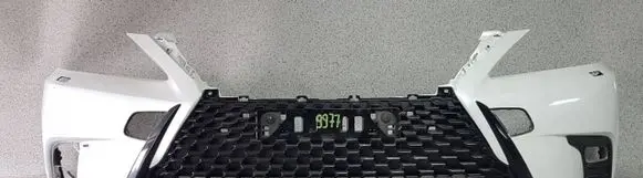 Lexus CT 200H Front bumper 5211976260